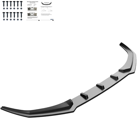Front Splitter HYUNDAI I20
