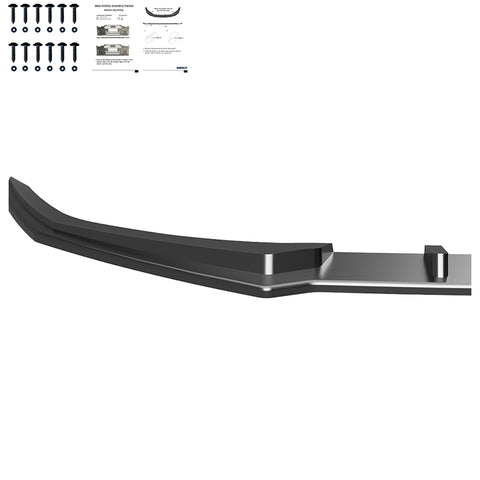 Front Splitter HYUNDAI I20