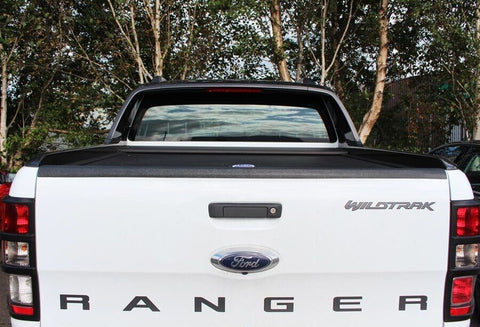 Tailgate Cap FORD Ranger T6-T7-T8 2012-2022