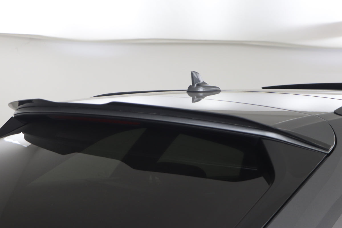 Roof Spoiler AUDI S6