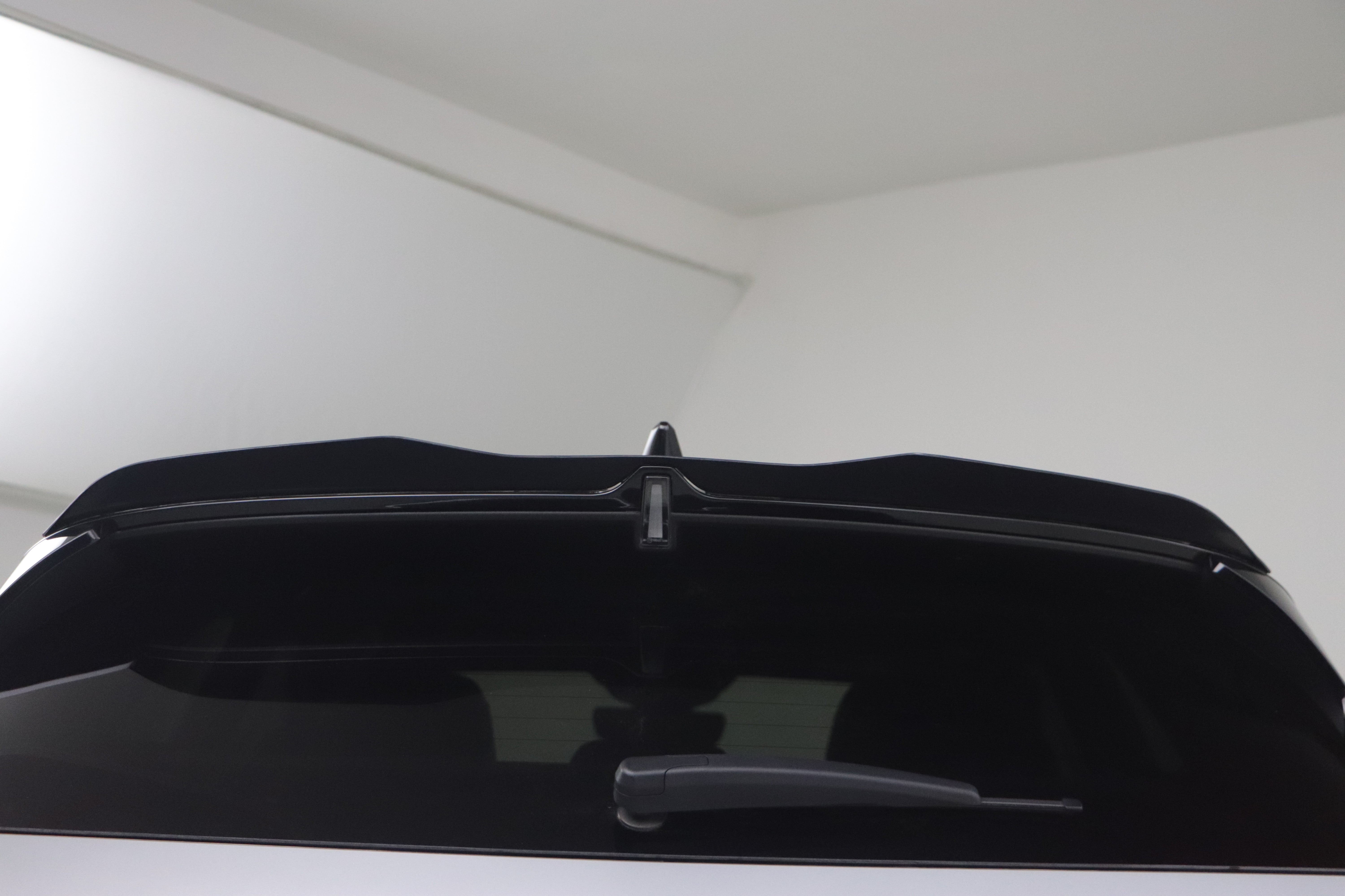 OPEL Astra L 2020+ Spoiler - ONEWAY Automotive GmbH