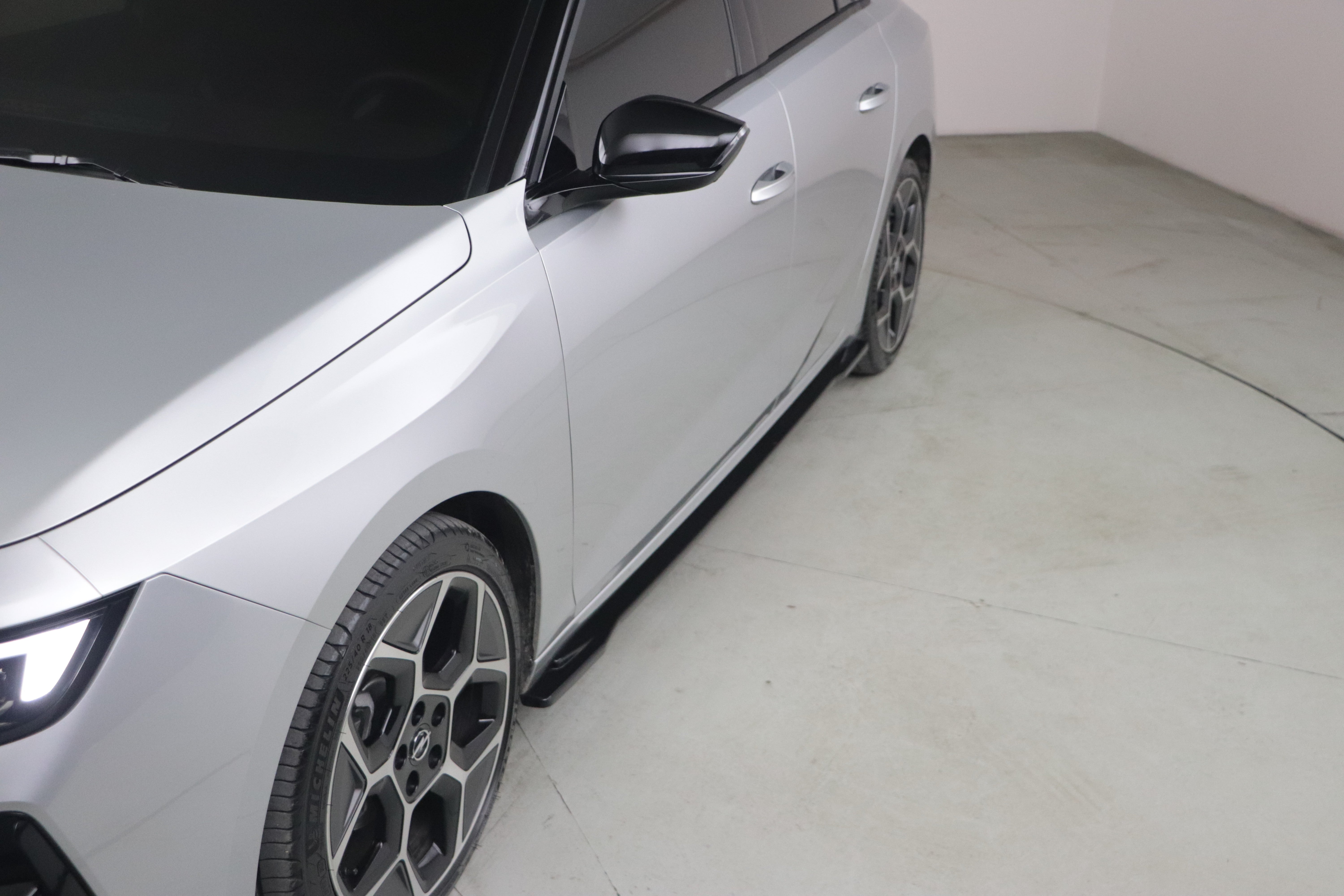 OPEL Astra L 2020+ Side Skirts (2 Pcs) - ONEWAY Automotive GmbH