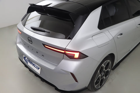 OPEL Astra L 2020+ Spoiler - ONEWAY Automotive GmbH