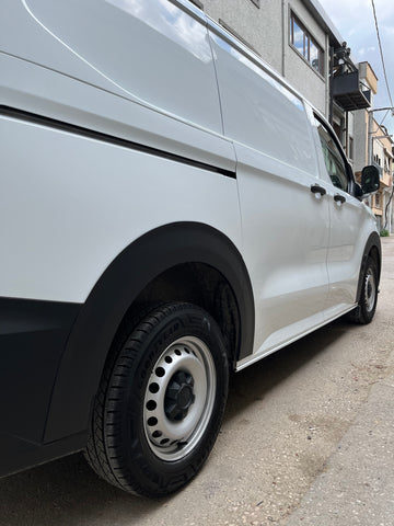 Wheel Arch Trims FORD Transit