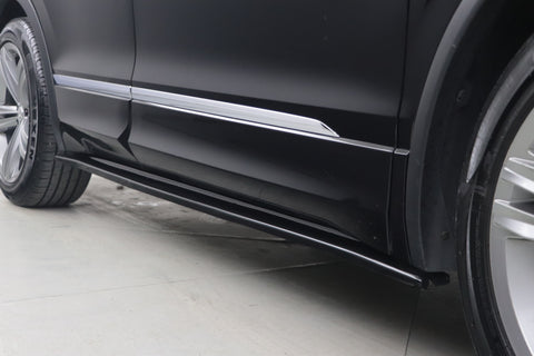 Side Skirts VW Tiguan