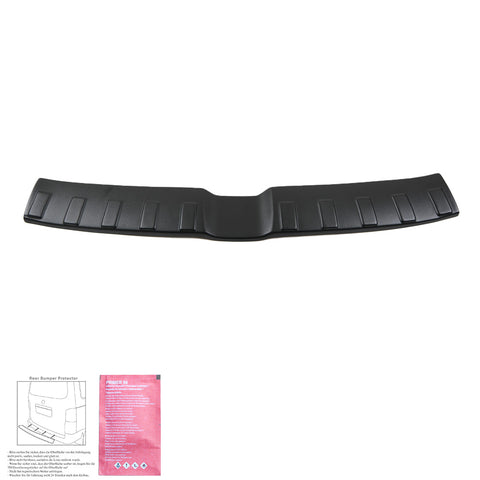 Rear Bumper Protector DACIA Sandero Stepway II (B52) 2012-2020