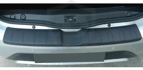 Rear Bumper Protector DACIA Sandero