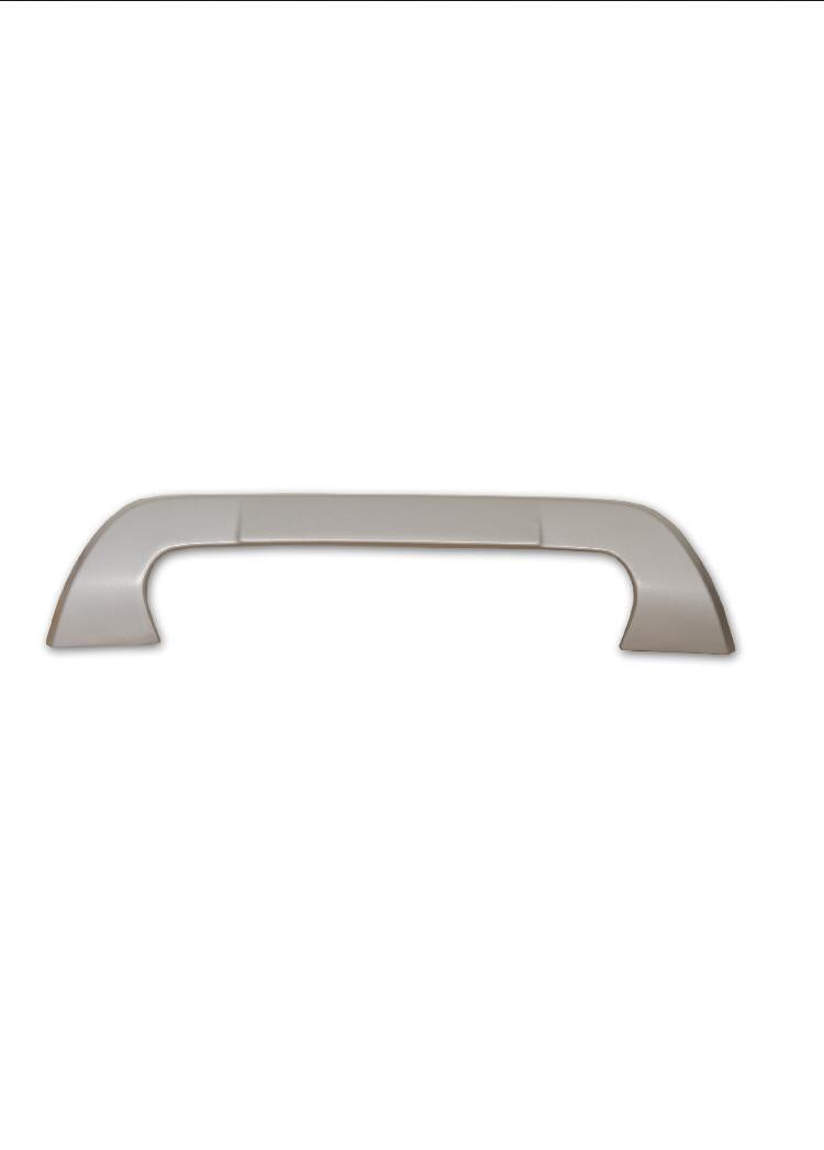 Front Bumper Guard DACIA Duster