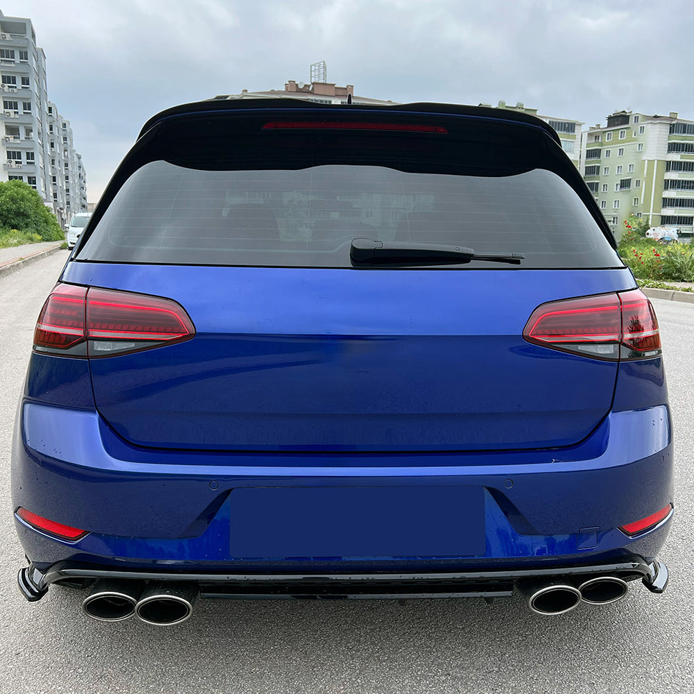 Body Kit VW VOLKSWAGEN Golf