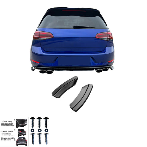 Body Kit VW VOLKSWAGEN Golf
