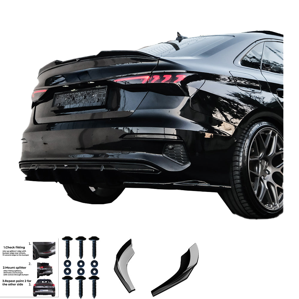 Body Kit AUDI A3
