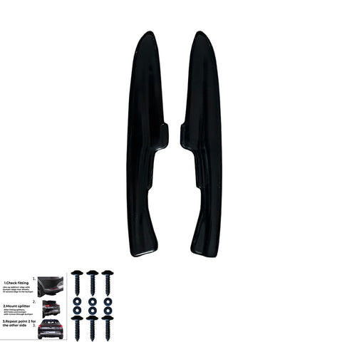 Body Kit VOLKSWAGEN Touareg