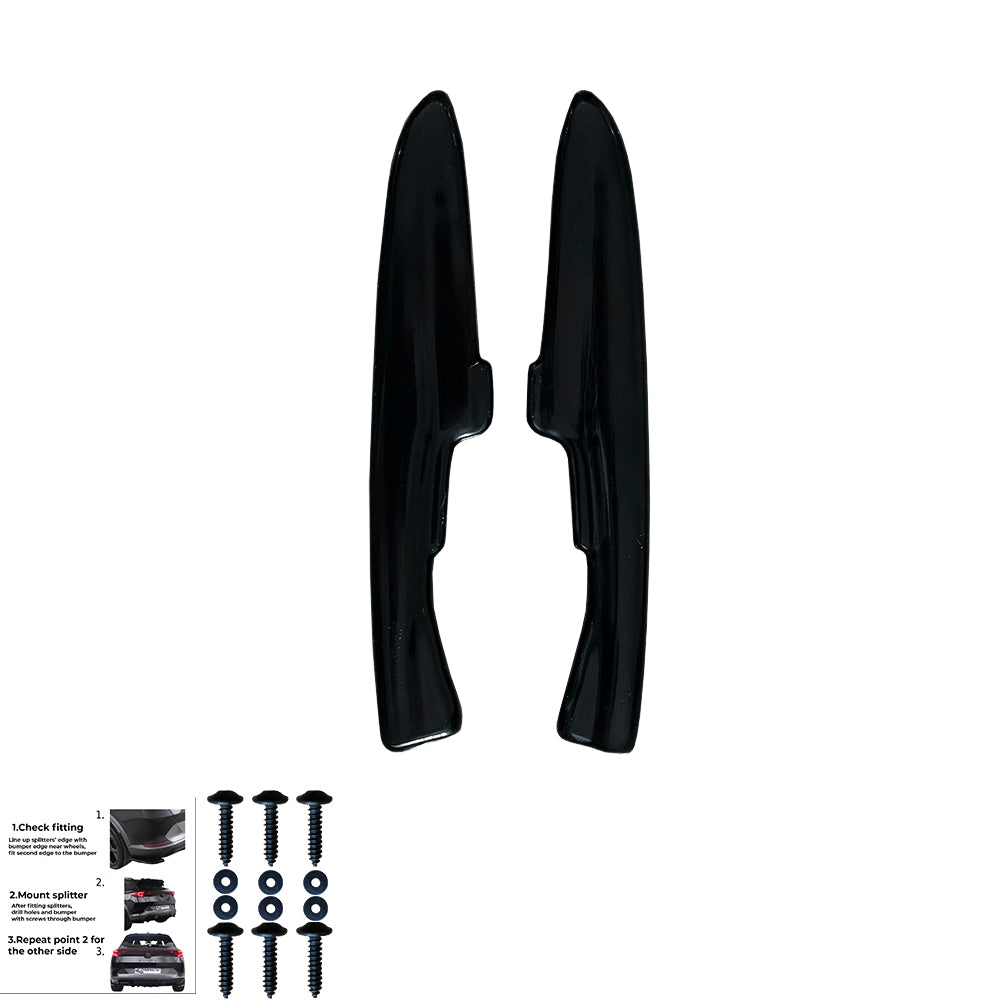 Body Kit VW VOLKSWAGEN Touareg