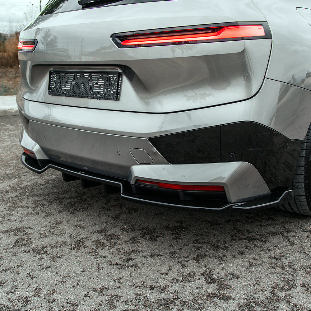 Body Kit BMW iX
