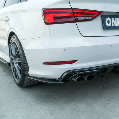 Body Kit AUDI S3