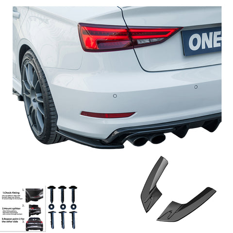 Body Kit AUDI S3