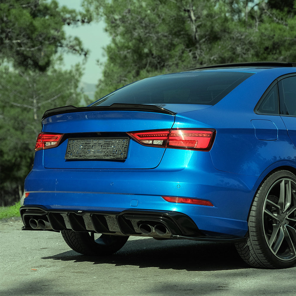 Body Kit AUDI S3