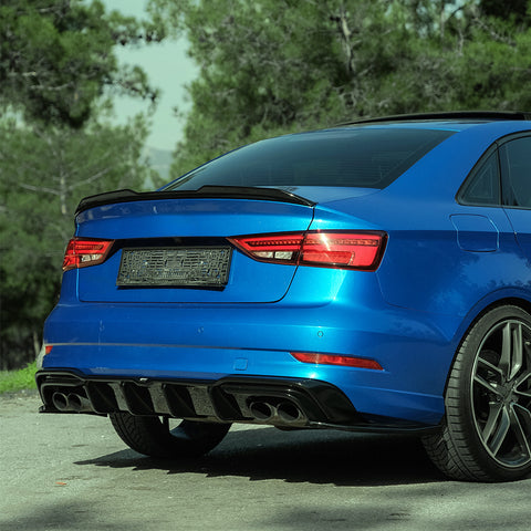 Body Kit AUDI S3