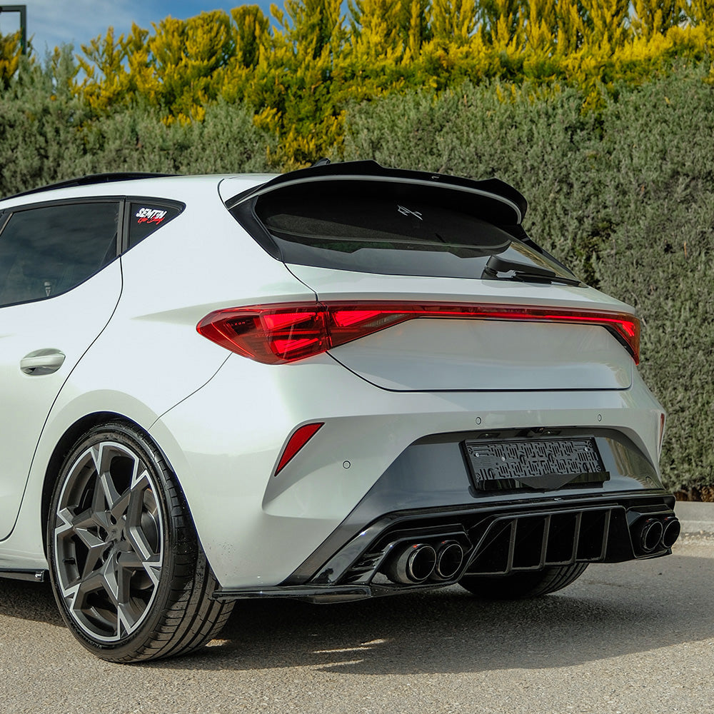 Body Kit CUPRA Leon