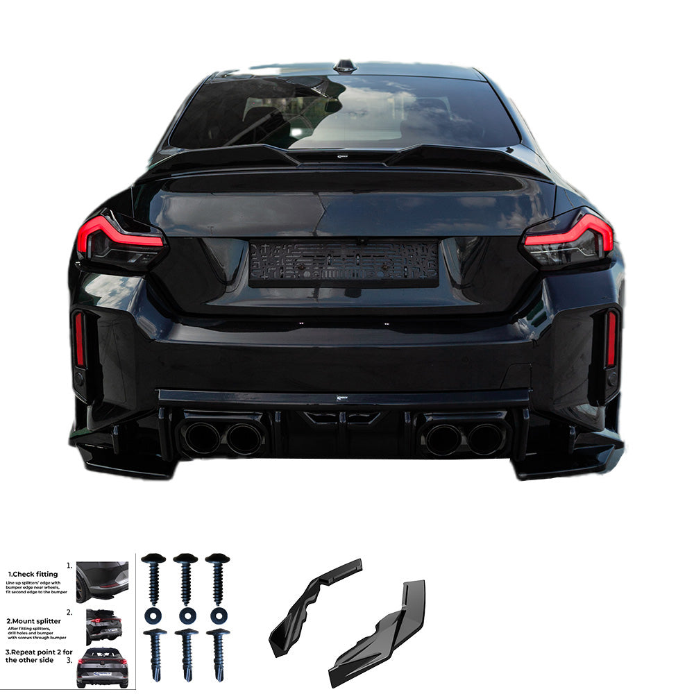 Body Kit BMW M2