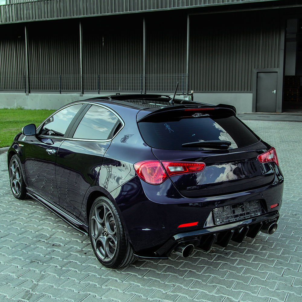 Body Kit ALFA ROMEO Giulietta