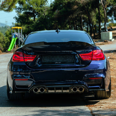 Body Kit BMW M4
