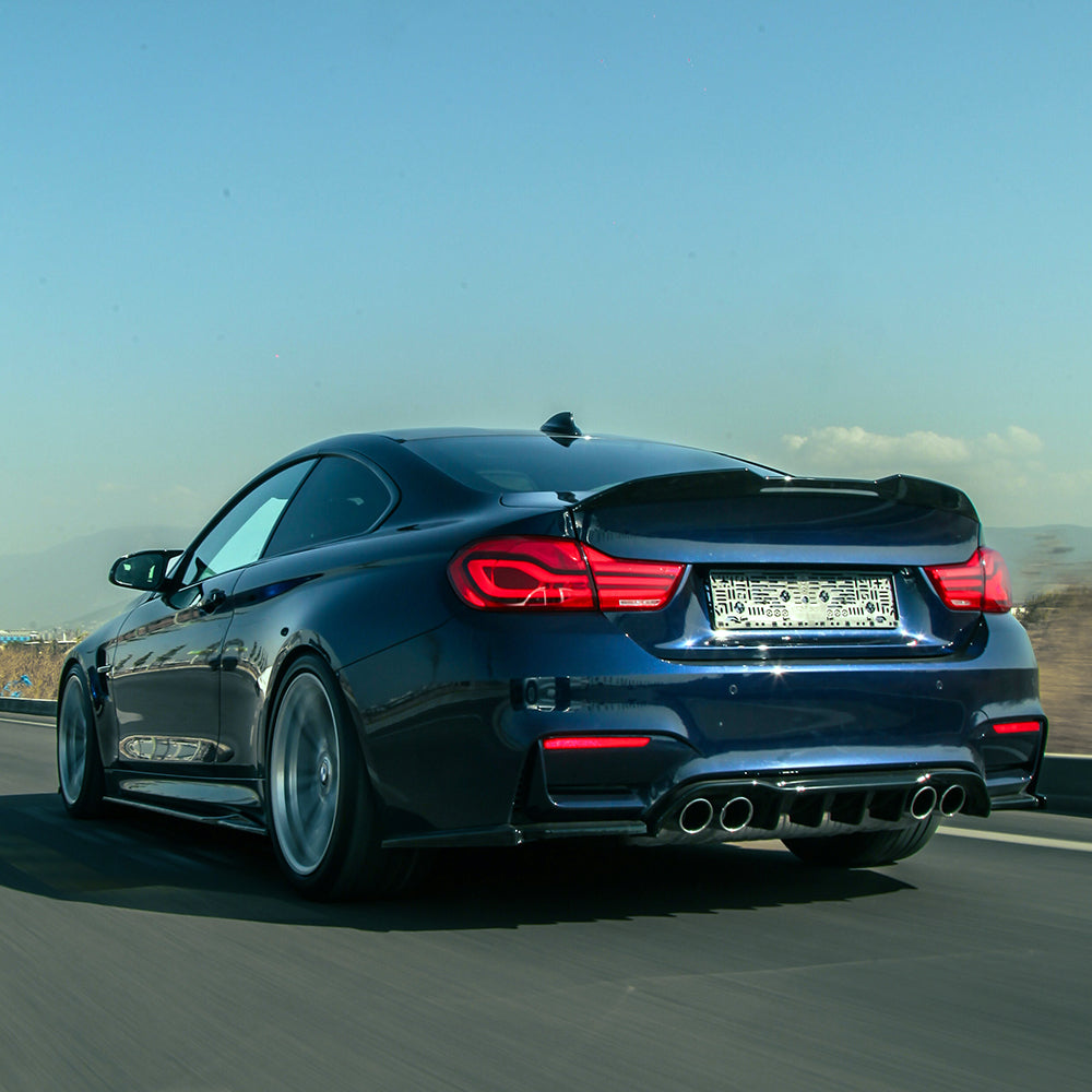 Body Kit BMW M4
