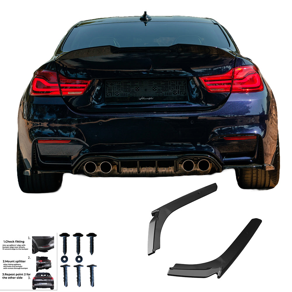 Body Kit BMW M4