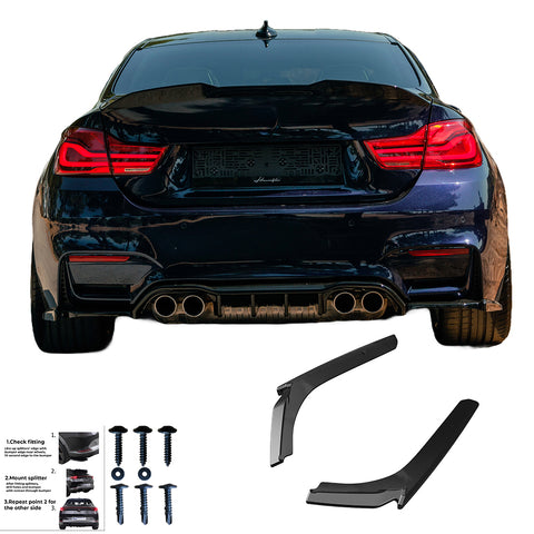 Body Kit BMW M4