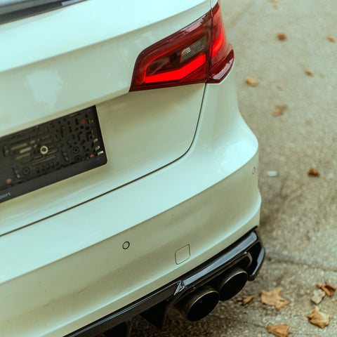 Body Kit AUDI S3