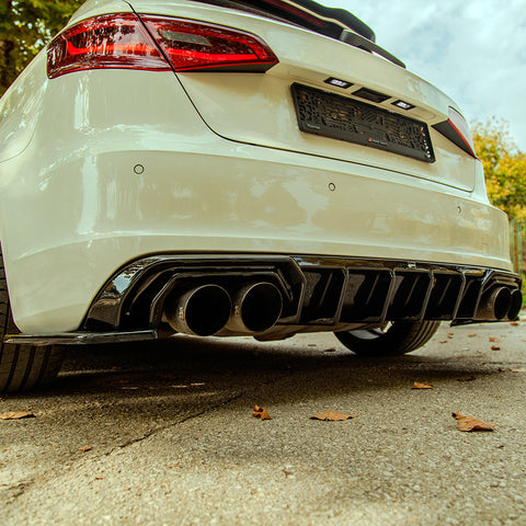 Body Kit AUDI S3