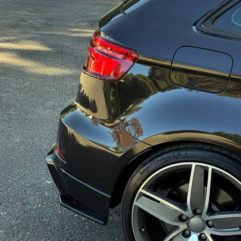 Body Kit AUDI S3