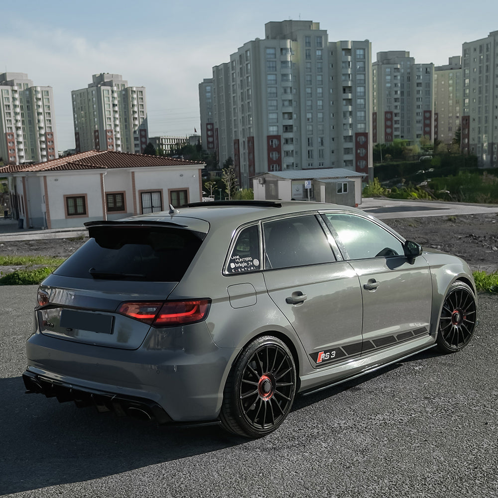 Body Kit AUDI RS3