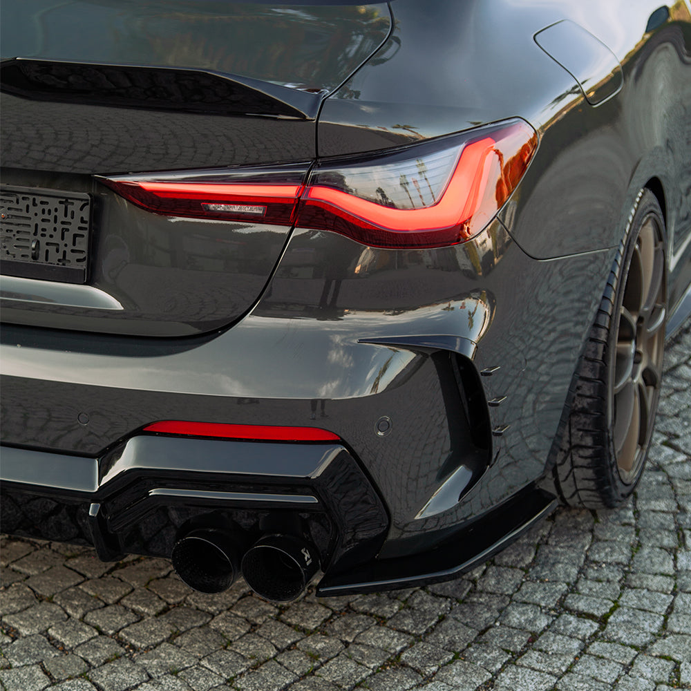 Body Kit BMW 4 Series