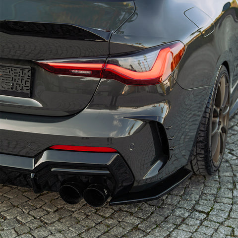 Body Kit BMW 4 Series
