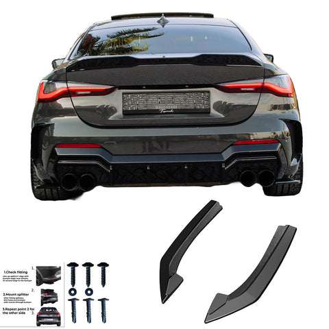 Body Kit BMW 4 Series