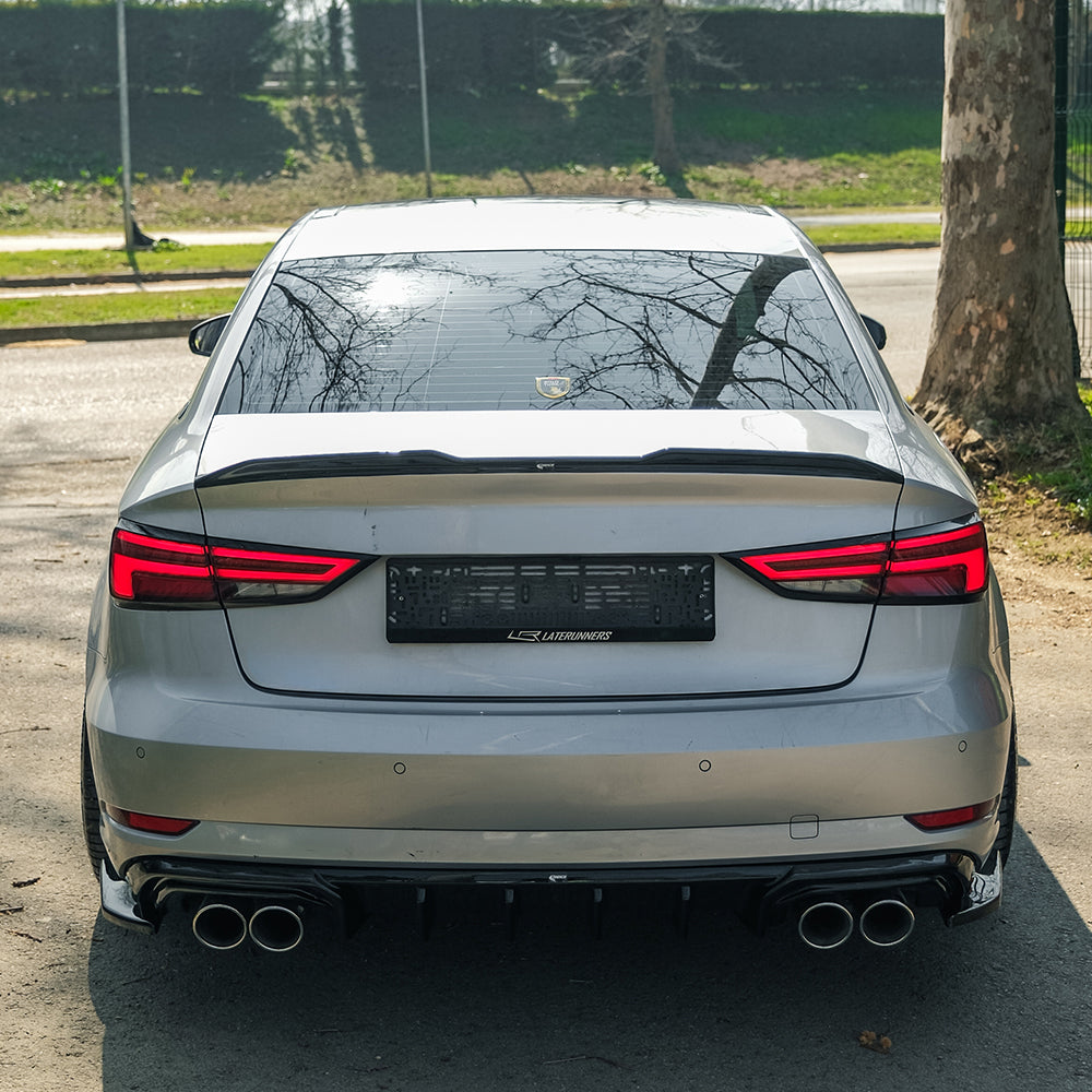 Body Kit AUDI A3