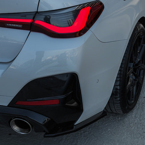 Body Kit BMW 4 Series