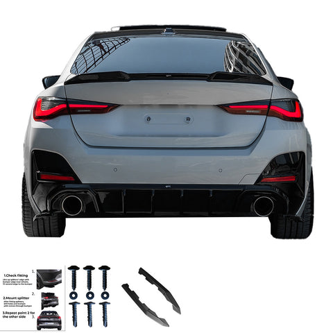 Body Kit BMW 4 Series