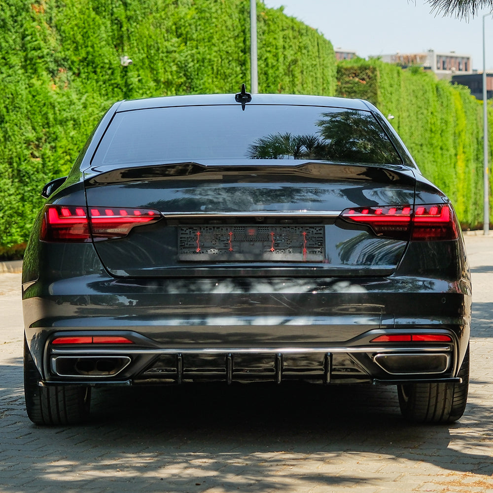 Body Kit AUDI A4