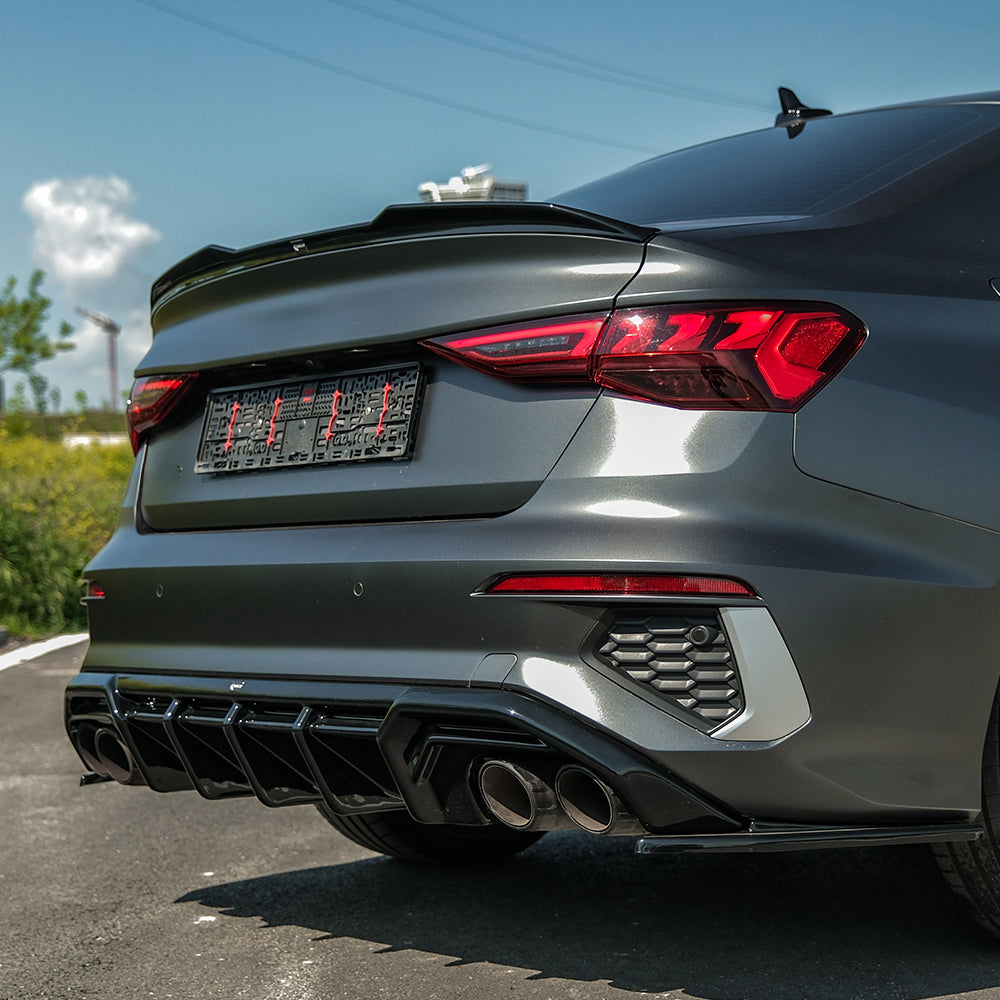 Body Kit AUDI A3 S-Line/S3