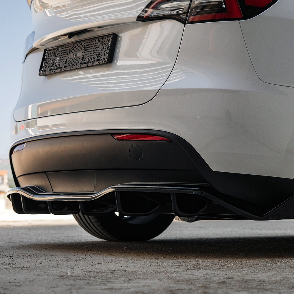 Body Kit TESLA Model Y