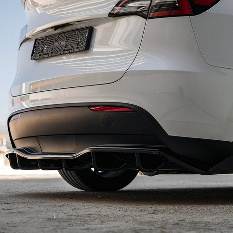 Body Kit TESLA Model Y