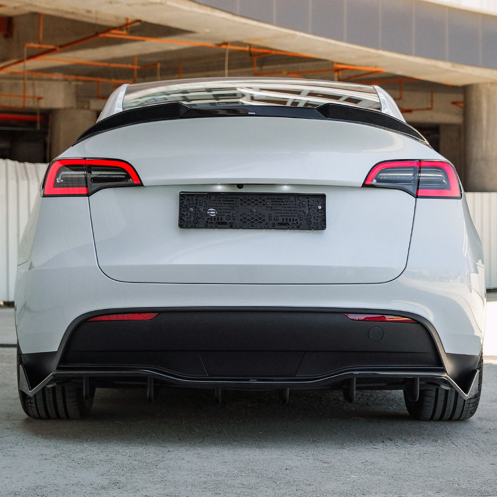 Body Kit TESLA Model Y