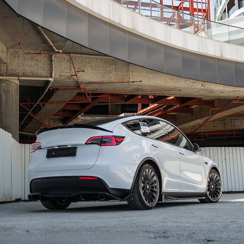 Body Kit TESLA Model Y