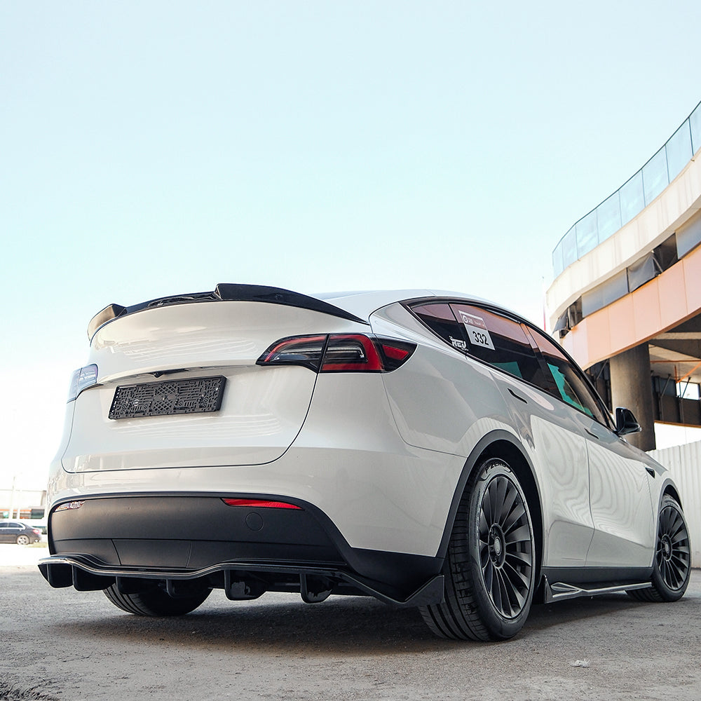 Body Kit TESLA Model Y