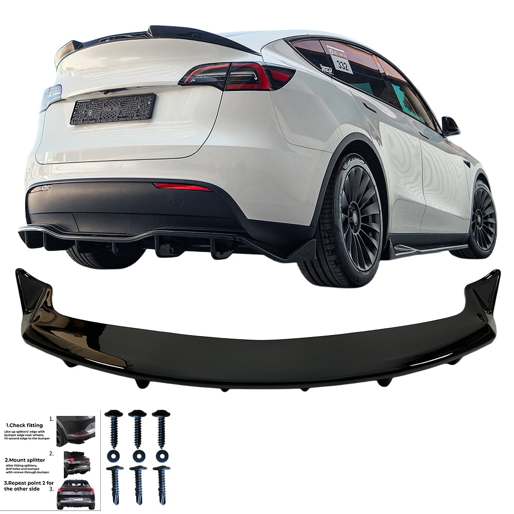 Body Kit TESLA Model Y