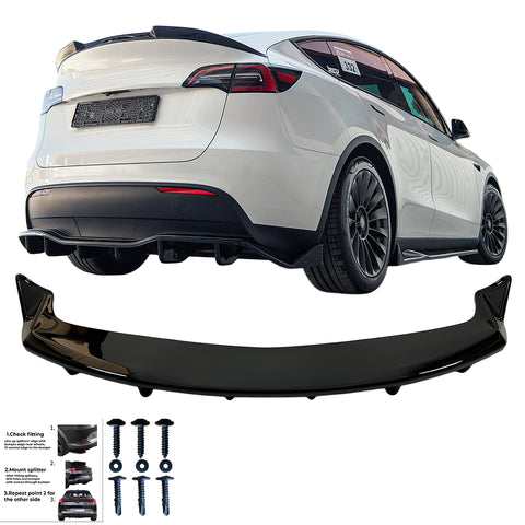Body Kit TESLA Model Y