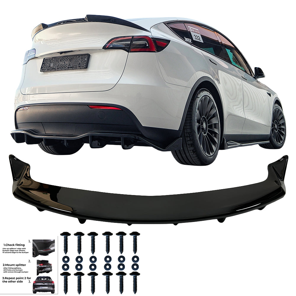 Body Kit TESLA Model Y