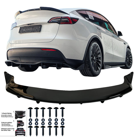 Body Kit TESLA Model Y